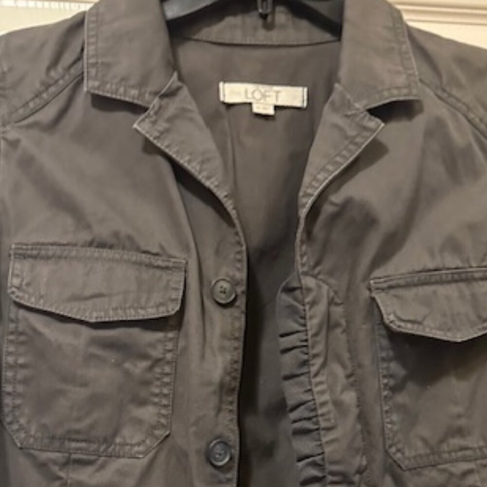 LOFT Jacket - image 1
